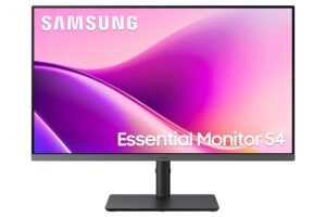 MONITOR 27 IPS 2XHDMI DP 100HZ PD90W LS27F430UAUXEN PIVOT USBC DOCK RJ45