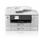 MF INK COL A3 FAX WIFI LAN F/R ADF 28PPM 2 VASSOI 250FG MFCJ6940DW