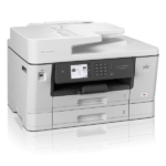 MF INK COL A3 FAX WIFI LAN F/R ADF 28PPM 2 VASSOI 250FG MFCJ6940DW