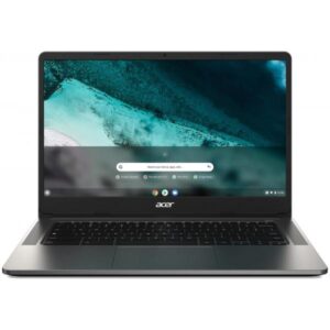 NOTEBOOK 14 CEL-N4500 8GB 128GBG CHROME ACER CHROMEBOOK - TOUCH SCREEN