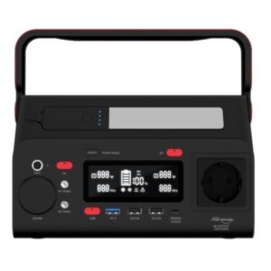 POWER STATION ENERGIZER 293.76WH ENERGIZER PPS300W 300W