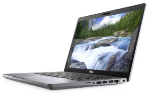 NB RICONDIZIONATO I5 14 8GB 240GB  W11P I5-10210U  DELL LATITUDE 5410
