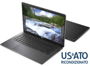 NB RICONDIZIONATO I7 14 16GB 512GB FHD W11P I7-11XXX  DELL 7420