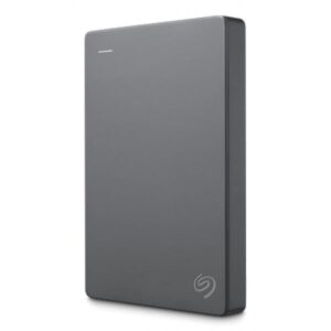 HD EXT 2,5 4TB SEAGATE BASIC USB 3