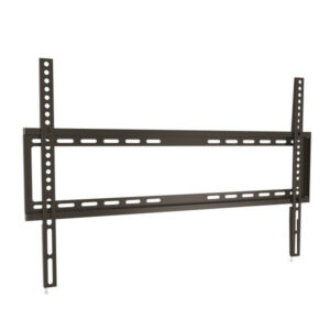 STAFFA TV/MONITOR 37/80 VESA BK MAX60KG/400*600/ 45KG