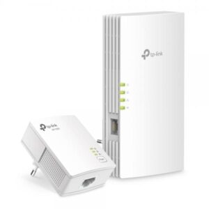 POWERLINE AV1000+WI-FI6 AX1500 1PGB 1?TL-WPA7817+1? TL-PA7017 EASYMESH