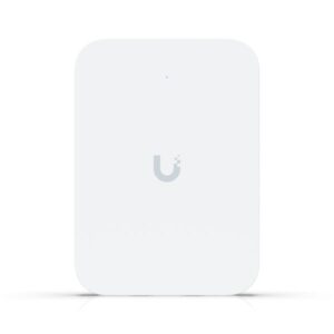 ACCESS POINT WIFI 7 IN WALL CON SWI TCH POE 2,5GBE INTEGRATO