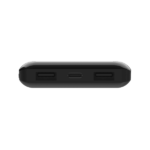 POWER BANK 10000MAH USB C + MICROA ENERGIZER