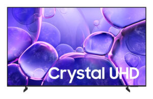 TV 65 SAM LED  4K SMART WIFI DVBC DVBS2 DVBT T2 UE65U8092FUXXH