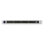 SWITCH 48P POE LAN GIGABIT 210W