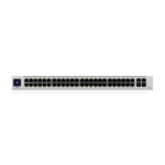 SWITCH 48P POE LAN GIGABIT 210W