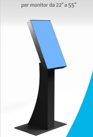 Latest product from totem singola faccia category