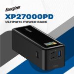 POWER BANK MAX 27000MAH USBC PD 140W