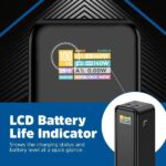 POWER BANK MAX 27000MAH USBC PD 140W