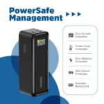 POWER BANK MAX 27000MAH USBC PD 140W