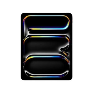 TABLET IPAD PRO 13256GB CELL M5 SB M5 2025 STANDARD GLASS SPACE BLACK