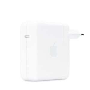 ALIMENTATORE USB-C 96W APPLE X MACBOOK   USB-C