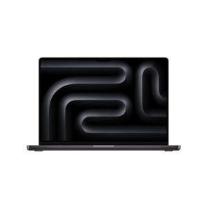 MACBOOK PRO 16 APPLE M5PRO 18C.20G 48GB 1TBSSD SPACE BLACK 2026