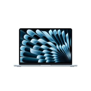 MACBOOK AIR 13 M5 16GB/1TB SKYBL 10CORE 10GPU M5 SKY BLUE 2026