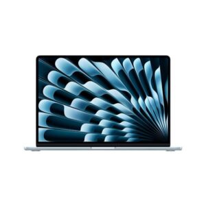 MACBOOK AIR 15 M5 16GB/512GB SKYBL 10CORE 10 GPU M5 SKYBLUE