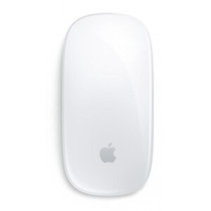 MOUSE MAGIC  APPLE WIRELESS BIANCO MULTI-TOUCH CON PORTA USB-C