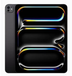 TABLET IPAD PRO 11256GB WIFI M5 SB M5 2025 STANDARD GLASS SPACE BLACK