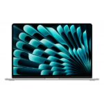 MACBOOK AIR 15 M4 16GB/256GB SILVE 10CORE 10 GPU SILVER M4