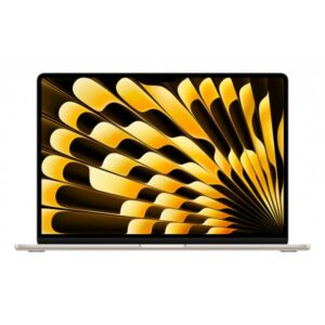MACBOOK AIR 15 M4 16GB/512GB GALSS 10CORE 10 GPU GALASSIA M4