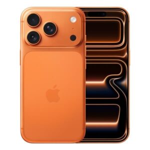 IPHONE 17 PRO 256GB ARANCIONE COSMIC ORANGE
