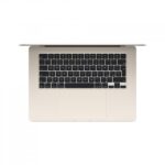 MACBOOK AIR 15 M4 16GB/512GB GALSS 10CORE 10 GPU GALASSIA M4