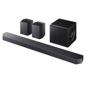 SOUNDBAR SAMSUNG Q SERIE ATMOS BT53 HW-Q930F 9.1.4  HDMI 2.1 WIFI