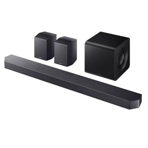 SOUNDBAR SAMSUNG Q SERIE ATMOS BT53 HW-Q930F 9.1.4  HDMI 2.1 WIFI