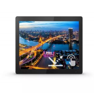 Monitor TOUCH 17 TN 5:4 HDMI DP 10TOCC DVI VGA