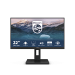MONITOR 22VA FHD HDMI DP USB MM 222S9JML REG ALT PIVOT