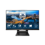 Monitor TOUCH 23,8IPS HDMI DP 10TOCCHI USB3.1 SMOOTHTOUCH 16:9 USB