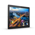 Monitor TOUCH 17 TN 5:4 HDMI DP 10TOCC DVI VGA