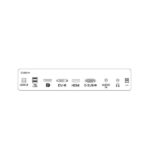Philips 172B9TL Monitor Touch - 17″ HDMI