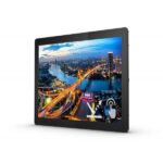 Monitor TOUCH 17 TN 5:4 HDMI DP 10TOCC DVI VGA