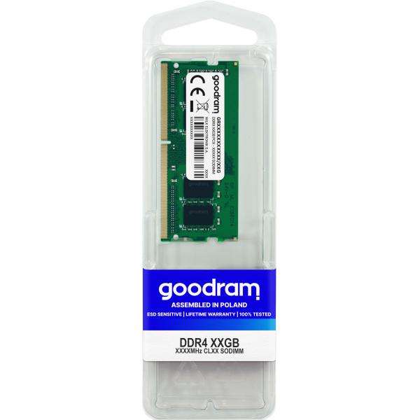 Latest product from sodimm category