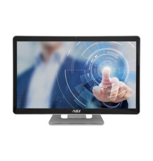 All-in-One 21,5 I3 8G 250G TCH SIL I3-10105 WIFI/CAM DDR4 H510 SSD M.2