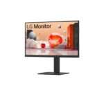 MONITOR 27IPS HDMI DP WEBCAM USBC 90W LG 27BA850-B REG ALTEZZA PIVOT MM