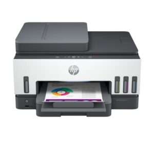 STAMP SMART TANK 7605 ALL IN ONE A4 SMART TANK 7605 WIFI