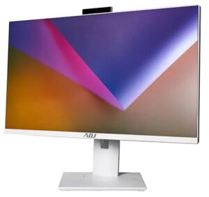 All-in-One 27 I5 16GB 1TB W11P PVT WH I5-12450H WIFI M.2 V/H ADJ BUSINESS