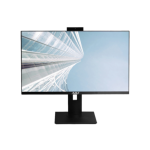 All-in-One 27 I5 16GB 1TB W11P PVT BK I5-13420H WIFI M.2 V/H ADJ BUSINESS