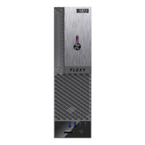 PC I3 8G 512G M.2 H610 FDOS T&M I3-12100 DDR4 TYPE-C FLEXY 8LT