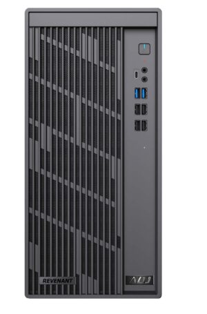PC U7 32G 2TB H810 VGA W11P T&M U7-265 DDR5 VGA5060-16 REVENANT 24L