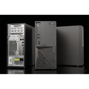 PC I7 32G 2TB M.2 H610 W11P T&M I7-12700 DDR4 TYPE-C BUSINESS 15LT
