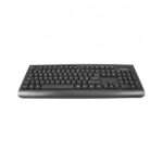 TASTIERA/MOUSE KIT USB PURE EVO BK 113TASTI MULTIMEDIA/MOUSE 6D ERGONO