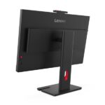 Monitor 23.8IPS HDMI VGA DP BK MM USBC T24-4V 3Y USBC 15W WEBCAM VOIP