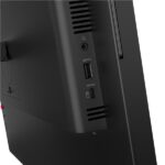 Monitor 23.8IPS HDMI VGA DP BK MM USBC T24-4V 3Y USBC 15W WEBCAM VOIP